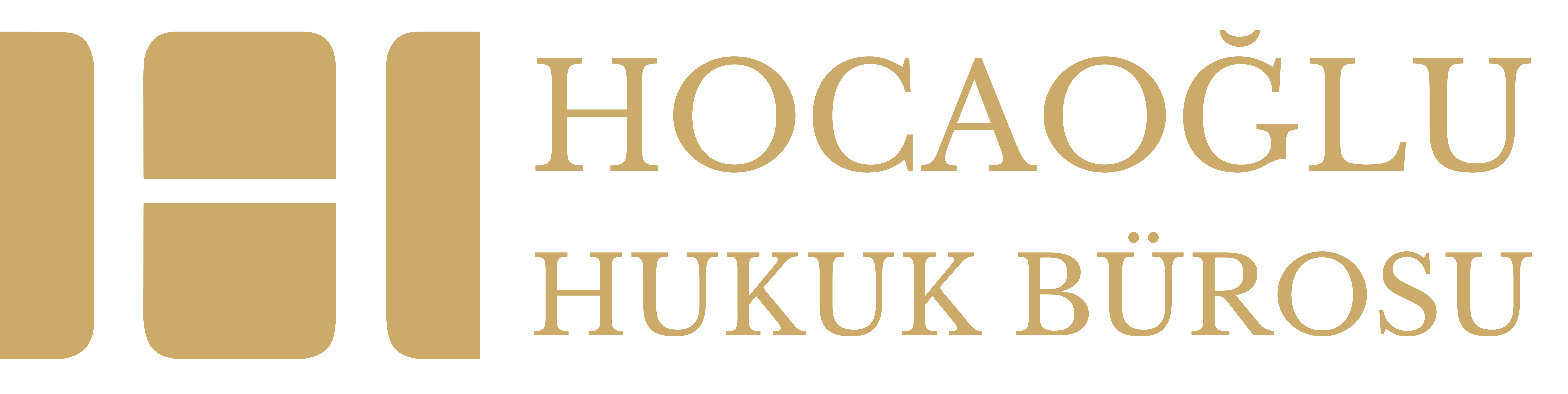 Hocaoğlu Hukuk